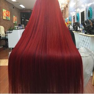 Meet your Posher, Cierra